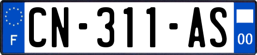 CN-311-AS