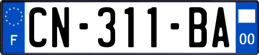 CN-311-BA