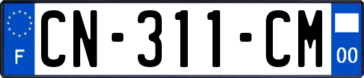 CN-311-CM