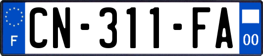 CN-311-FA