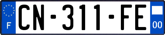 CN-311-FE
