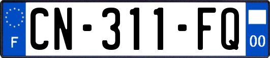 CN-311-FQ