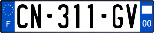 CN-311-GV