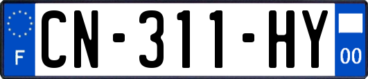 CN-311-HY