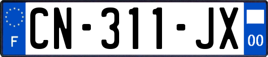 CN-311-JX