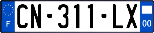 CN-311-LX