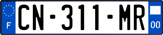 CN-311-MR