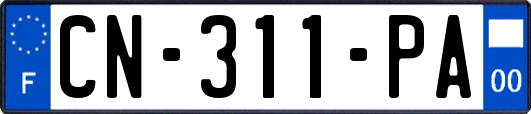 CN-311-PA