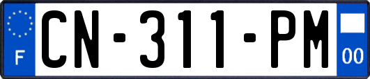 CN-311-PM