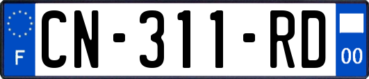 CN-311-RD