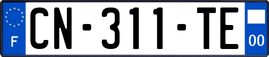 CN-311-TE