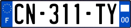 CN-311-TY