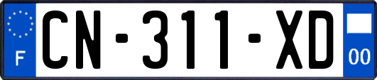 CN-311-XD