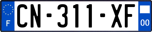 CN-311-XF