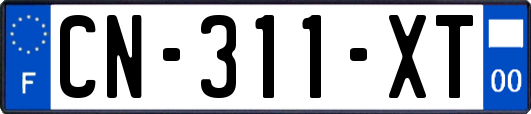 CN-311-XT