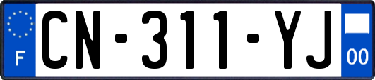 CN-311-YJ