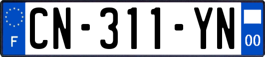 CN-311-YN