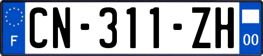 CN-311-ZH