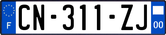 CN-311-ZJ