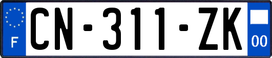 CN-311-ZK