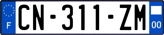 CN-311-ZM