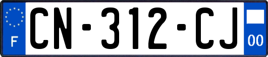 CN-312-CJ