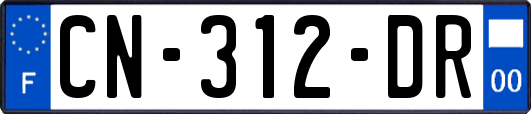 CN-312-DR