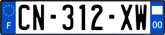 CN-312-XW