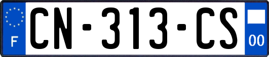 CN-313-CS