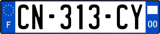 CN-313-CY