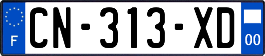 CN-313-XD