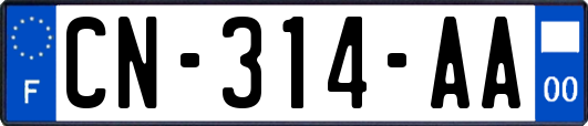 CN-314-AA