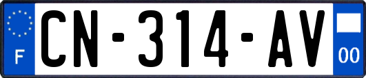 CN-314-AV