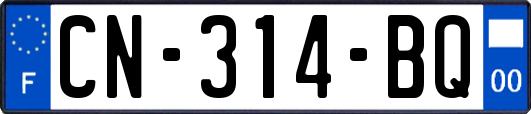 CN-314-BQ