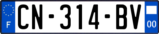 CN-314-BV