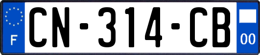 CN-314-CB