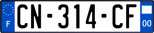 CN-314-CF