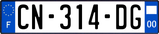 CN-314-DG