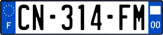 CN-314-FM