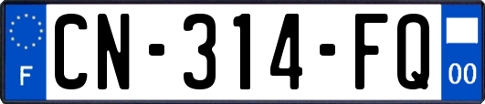 CN-314-FQ