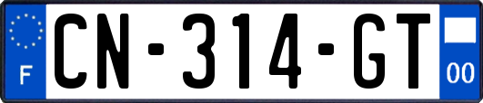 CN-314-GT