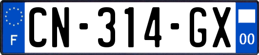 CN-314-GX