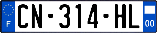 CN-314-HL
