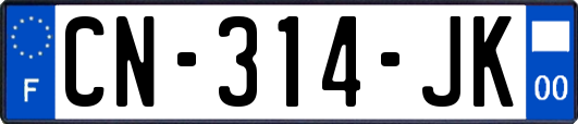 CN-314-JK