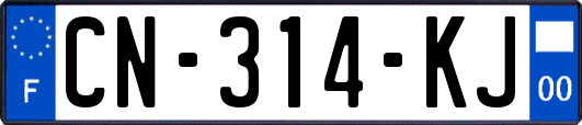 CN-314-KJ