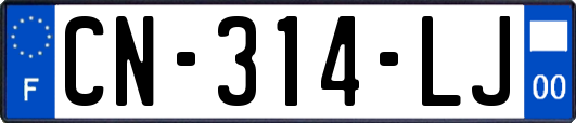 CN-314-LJ
