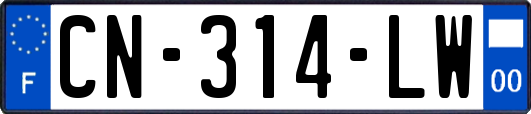 CN-314-LW