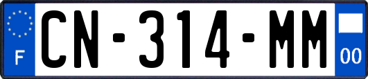 CN-314-MM