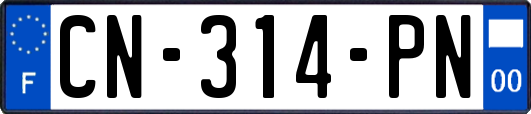 CN-314-PN