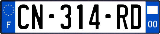 CN-314-RD